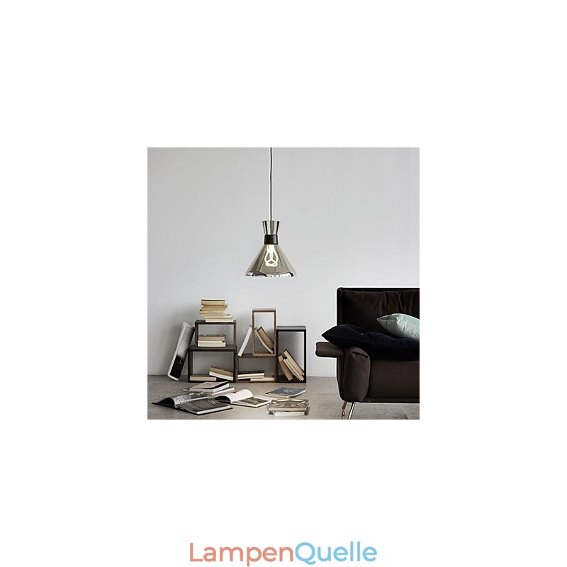 Moderne Pendelleuchte im zeitgenössischen Mini-Stil