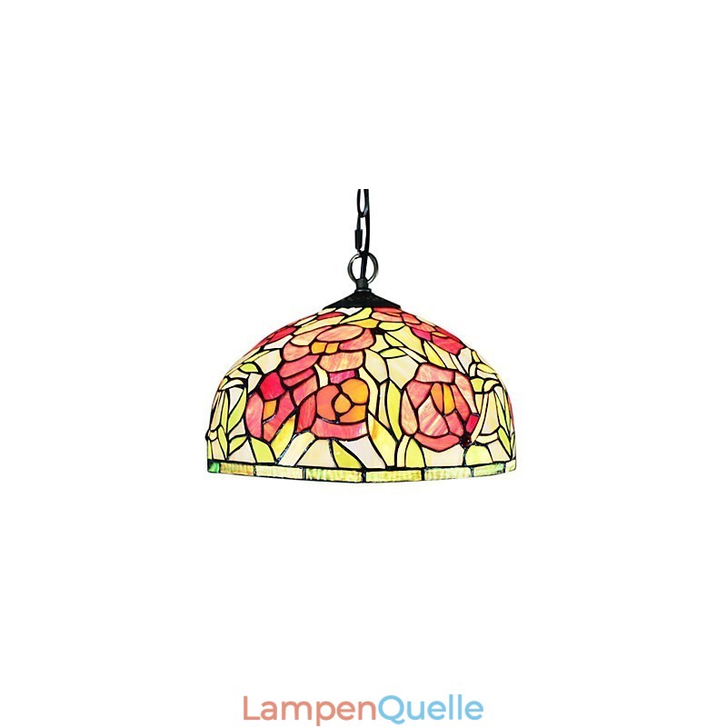 Galvanisierte Pendelleuchte im Bowl-Mini-Stil