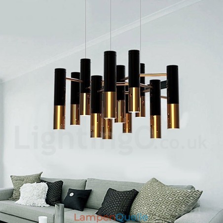 Moderne zeitgenössische 13 Licht Kronleuchter Single Tier Lampe Licht Moderne zeitgenössische 13 Licht Kronleuchter Single Tier Lampe Licht