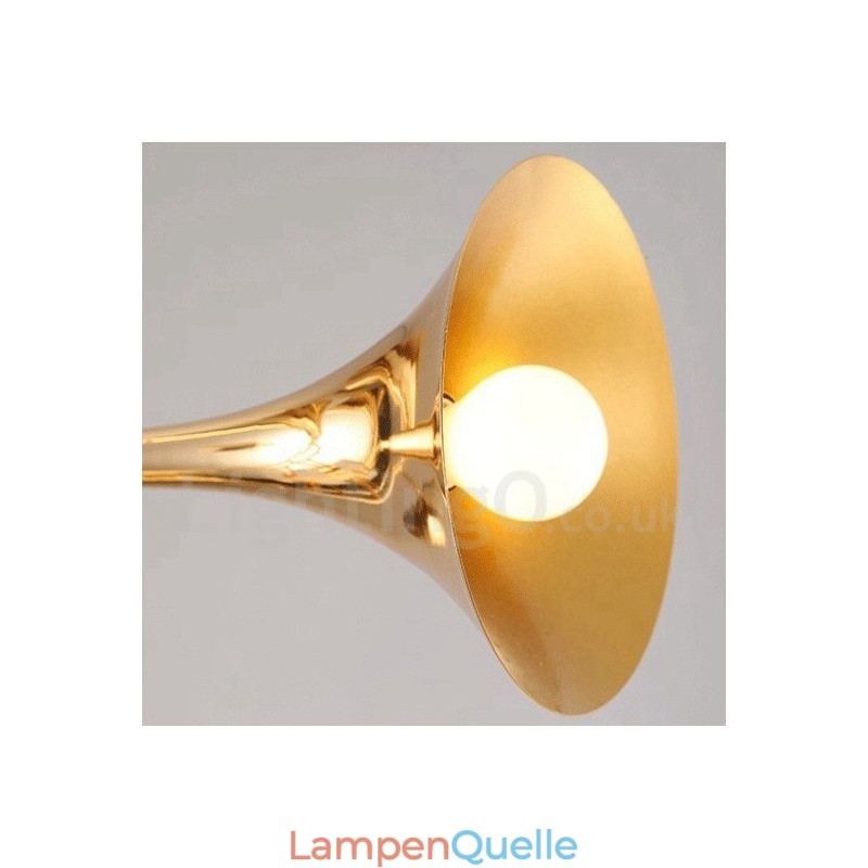 24 Licht Kronleuchter Lampe Moderne zeitgenössische Stil Licht