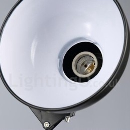 6 Licht Moderne Zeitgenössische Single-Tier Kronleuchter Lampe Licht