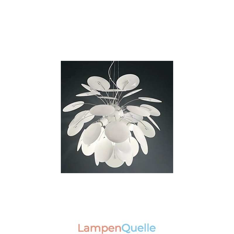 Kronleuchter Modern Zeitgenössisch Metall