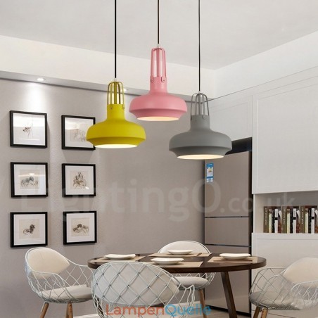 1 Licht Moderne zeitgenössische Pendelleuchte 1 Licht Moderne zeitgenössische Pendelleuchte