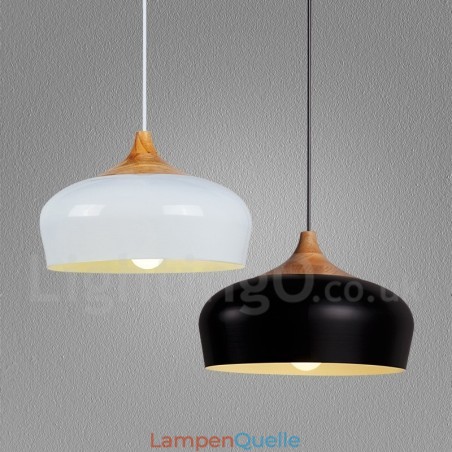 1 Licht Moderne zeitgenössische Holz Pendelleuchte 1 Licht Moderne zeitgenössische Holz Pendelleuchte