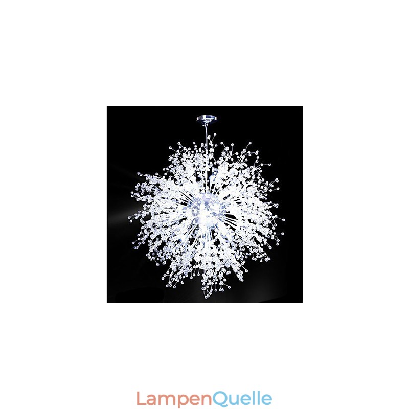 Dandelion Lamps Star Ball Pendelleuchte