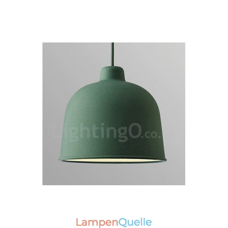 Moderne zeitgenössische Pendelleuchte mit 1 Licht