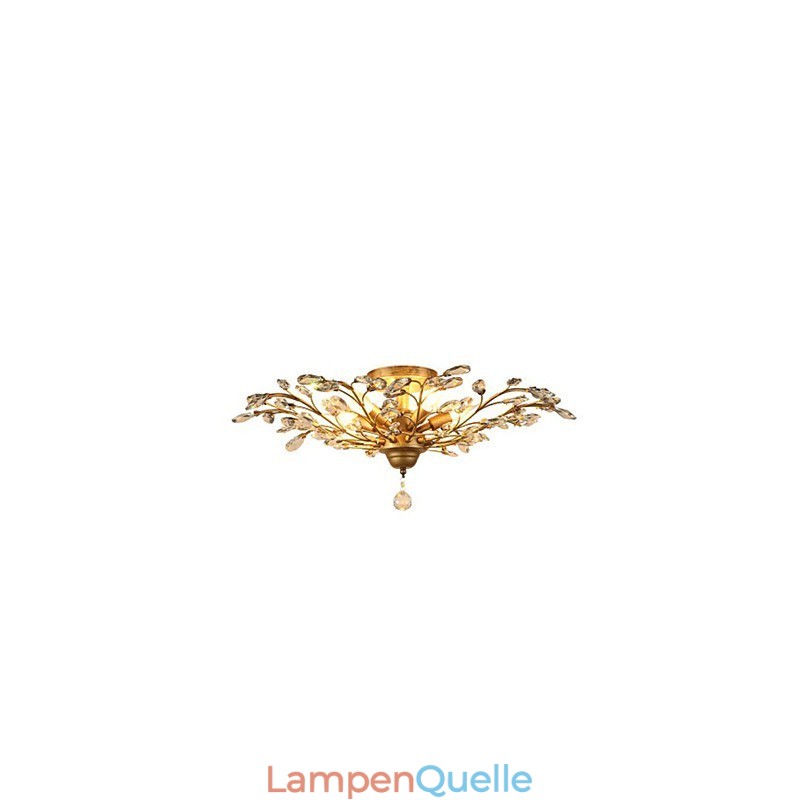 Mediterrane Retro-Kreative Saugnapf-Lampen