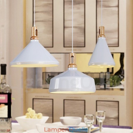 Moderne zeitgenössische Pendelleuchte mit 1 Licht Moderne zeitgenössische Pendelleuchte mit 1 Licht