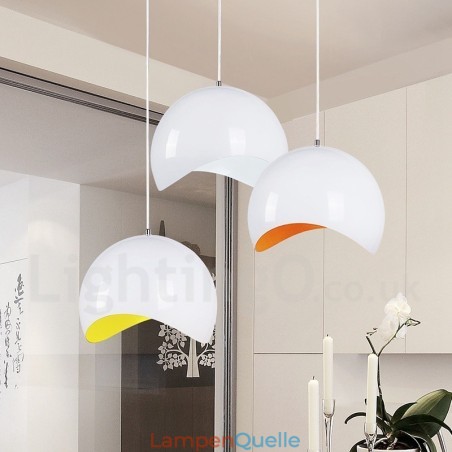 Moderne zeitgenössische Pendelleuchte Moderne zeitgenössische Pendelleuchte