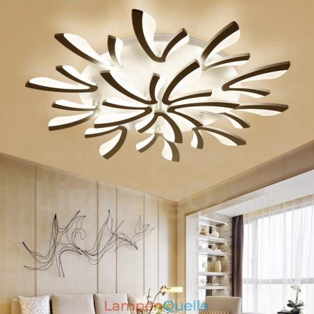 15 Licht Modern Zeitgenössisch Integriert 1 Kronleuchter 15 Licht Modern Zeitgenössisch Integriert 1 Kronleuchter