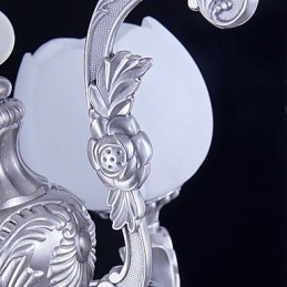 Kronleuchter Modern Zeitgenössisch Metall