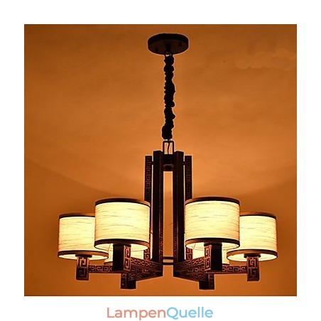 Lampe im chinesischen Stil Die Lampe Lampe im chinesischen Stil Die Lampe