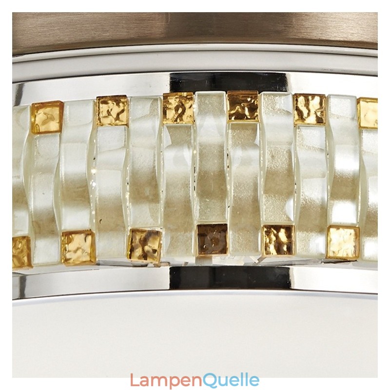 Moderne zeitgenössische unsichtbare Deckenventilator-Deckenventilatoren