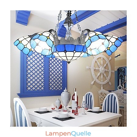 Das Mittelmeer Ländliche Sitzen Kreative 6 + 1 Kopf Lampen Und Laternen Das Mittelmeer Ländliche Sitzen Kreative 6 + 1 Kopf Lampen Und Laternen