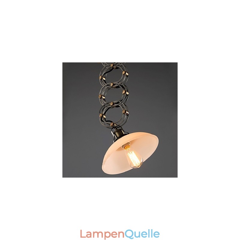 Amerikanischen Landhausstil Loft-Stil Pendelleuchte Schmiedeeisen Scissor Light Shop Dekoration Lichter Licht
