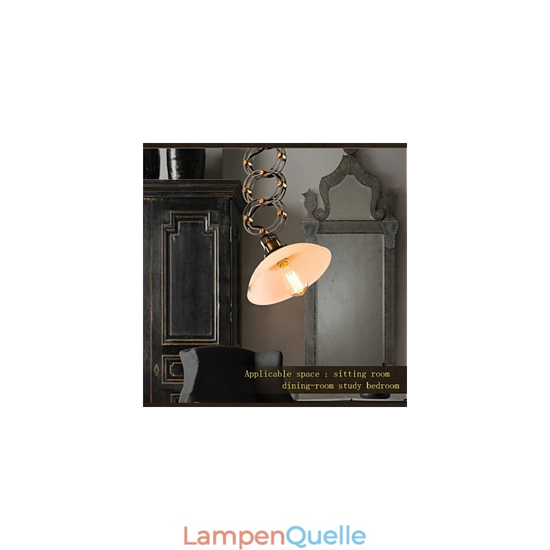 Amerikanischen Landhausstil Loft-Stil Pendelleuchte Schmiedeeisen Scissor Light Shop Dekoration Lichter Licht