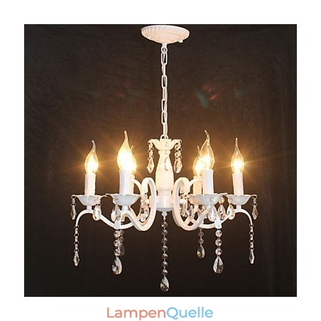 Kronleuchter Moderne Kristall Mini Kerze Stil Eisen Lampe Lampen Kronleuchter Moderne Kristall Mini Kerze Stil Eisen Lampe Lampen