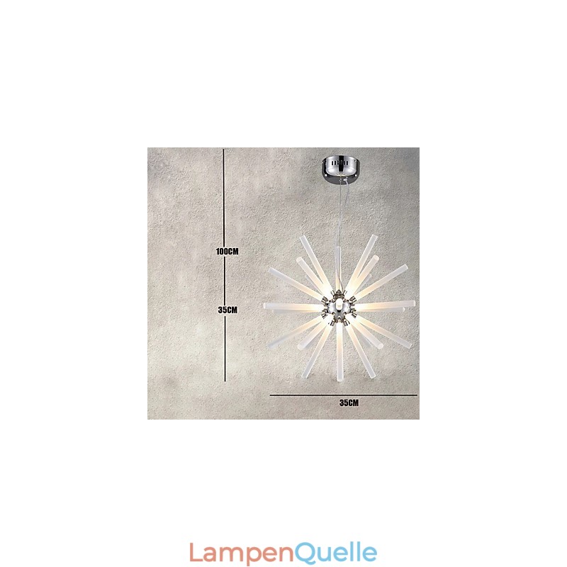 Kugel-Hängelampe Sitzlampen und Laternen
