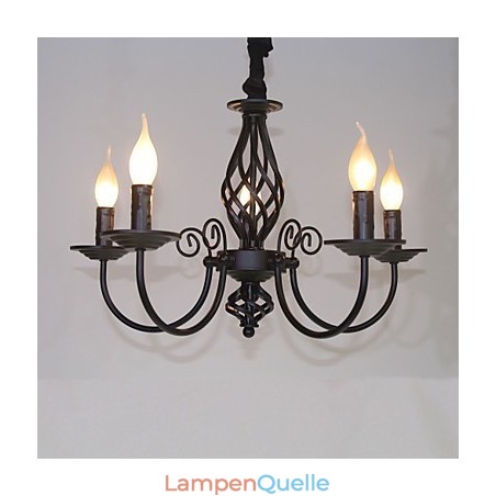 Modern Zeitgenössisch Traditionell Klassisch Vintage Retro Andere Funktion für Mini-Stil Kerzenstil Metall Kronleuchter Modern Zeitgenössisch Traditionell Klassisch Vintage Retro Andere Funktion für Mini-Stil Kerzenstil Metall Kronleuchter
