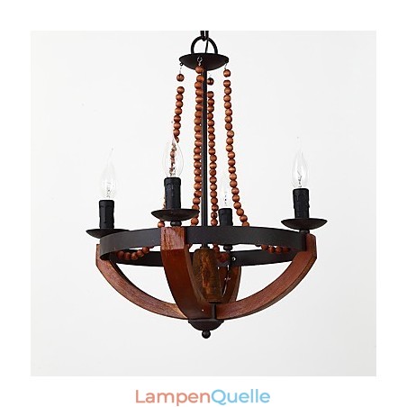 Vier Licht Vintage Malerei Feature Mini Stil Holz Bambus Kronleuchter Lampe die Dekorieren Pendelleuchte Vier Licht Vintage Malerei Feature Mini Stil Holz Bambus Kronleuchter Lampe die Dekorieren Pendelleuchte