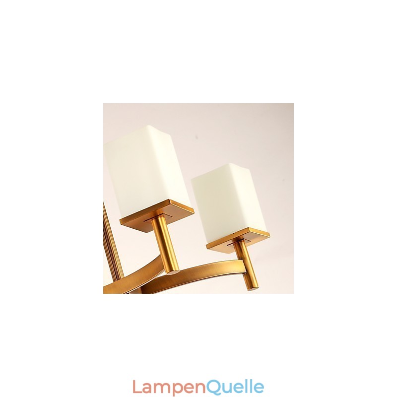 Der Lichtleuchter
