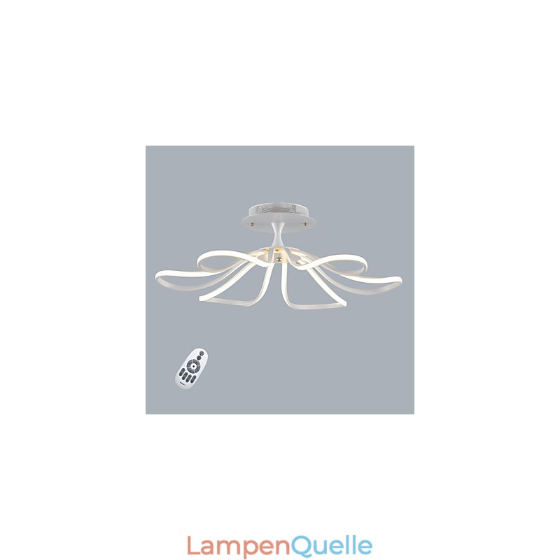 Deckenleuchte im modernen, zeitgenössischen Mini-Stil