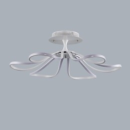 Deckenleuchte im modernen, zeitgenössischen Mini-Stil