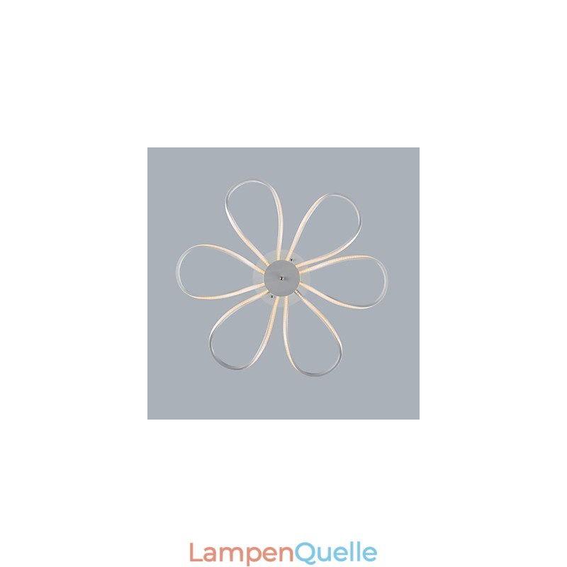 Deckenleuchte im modernen, zeitgenössischen Mini-Stil