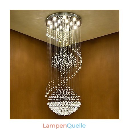 Moderne Kristall Deckenleuchte Pendelleuchte Indoor Kronleuchter Hause Hängende Beleuchtung Lampen Leuchten Moderne Kristall Deckenleuchte Pendelleuchte Indoor Kronleuchter Hause Hängende Beleuchtung Lampen Leuchten