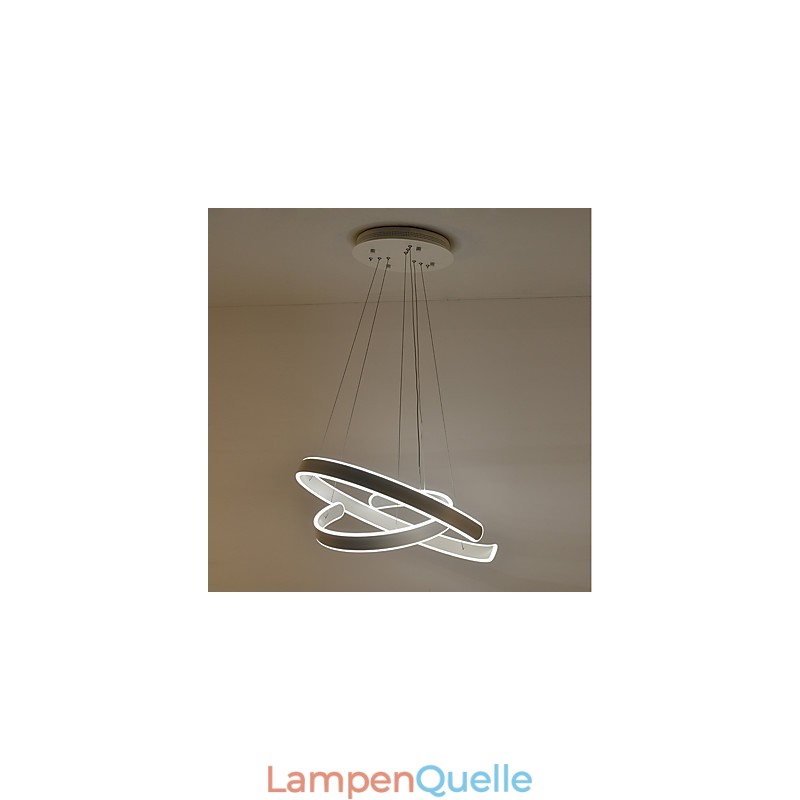 Nordeuropa Einfache kreative Atmosphäre Kronleuchter Lampe die Kantine schmücken Leuchte