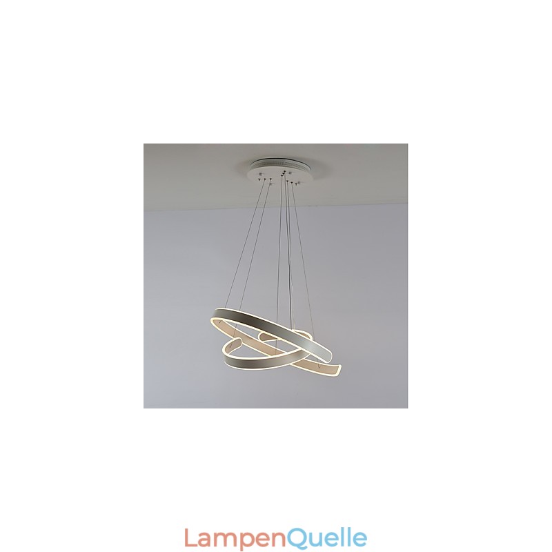 Nordeuropa Einfache kreative Atmosphäre Kronleuchter Lampe die Kantine schmücken Leuchte