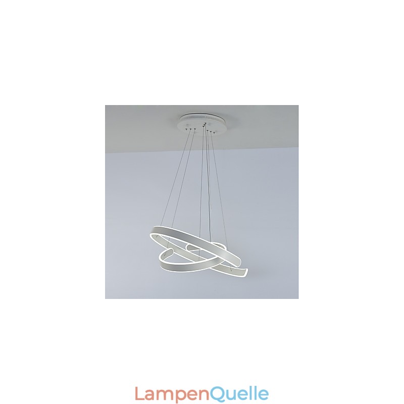 Nordeuropa Einfache kreative Atmosphäre Kronleuchter Lampe die Kantine schmücken Leuchte