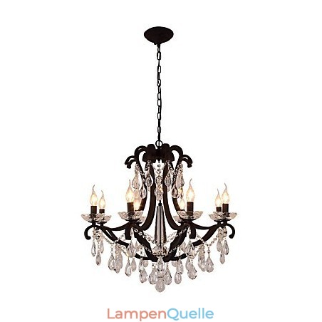 8 Lichter Kristall Kronleuchter Modern Zeitgenössisch Traditionell Klassisch Rustikal Lodge Vintage Retro Laterne Trommel Land Malerei 8 Lichter Kristall Kronleuchter Modern Zeitgenössisch Traditionell Klassisch Rustikal Lodge Vintage Retro Laterne Trommel Land Malerei