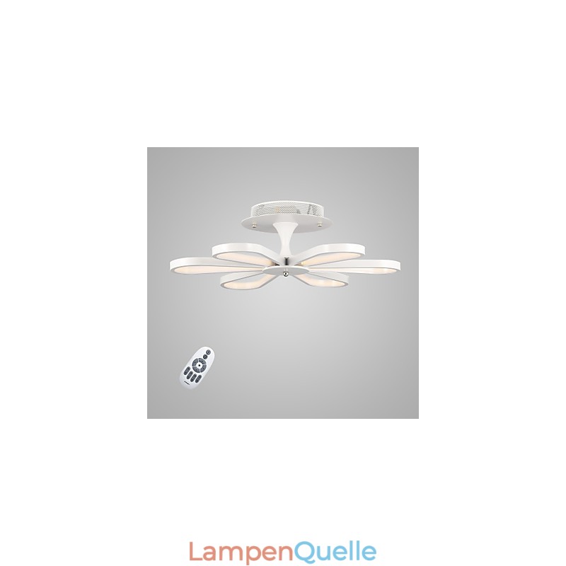 Deckenleuchte im modernen, zeitgenössischen Mini-Stil