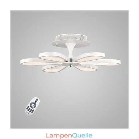 Deckenleuchte im modernen, zeitgenössischen Mini-Stil