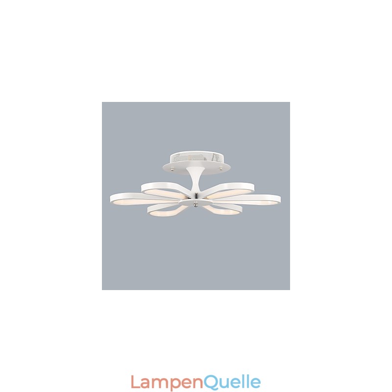 Deckenleuchte im modernen, zeitgenössischen Mini-Stil