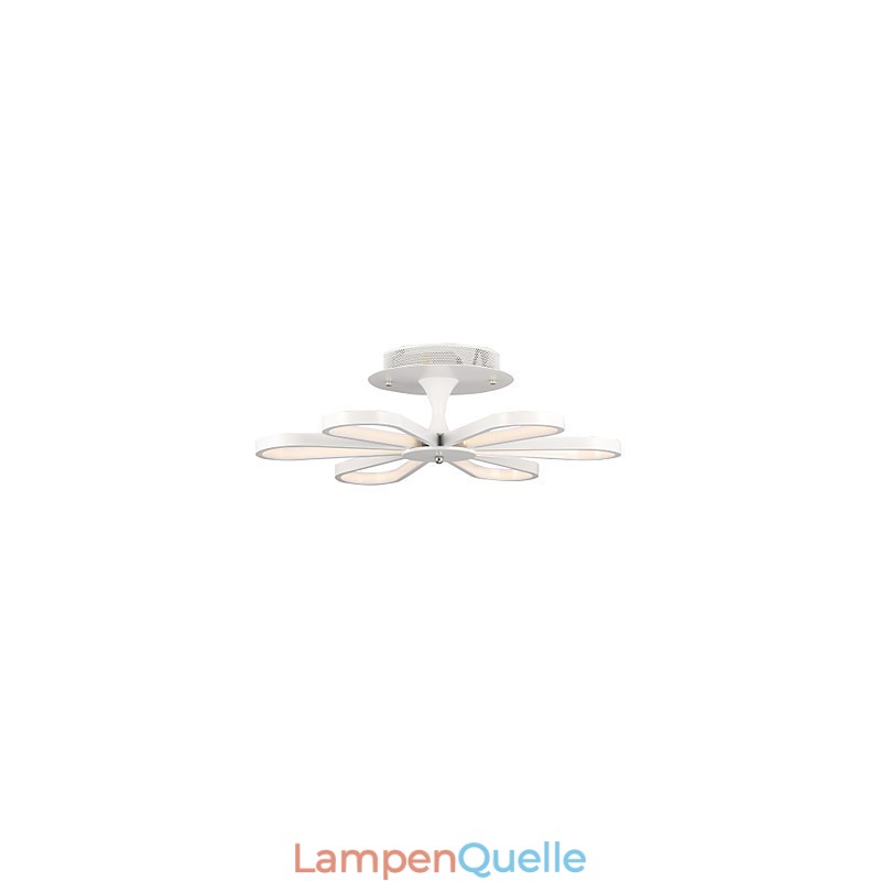 Deckenleuchte im modernen, zeitgenössischen Mini-Stil