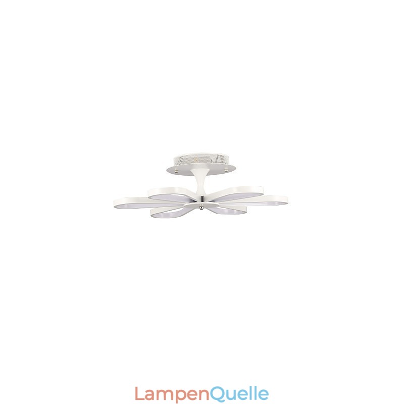 Deckenleuchte im modernen, zeitgenössischen Mini-Stil