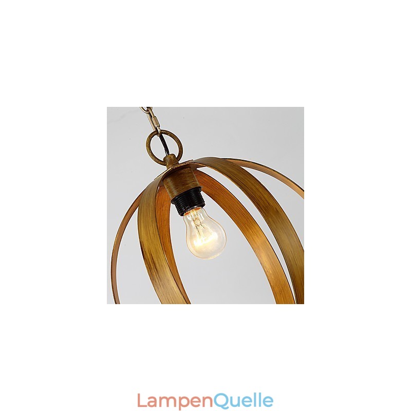 Loft Metall Amerikanischen Industriellen Stil Malerei Farbe Europäischen Kronleuchter Lampe die Indoor Dekorieren Pendelleuchte