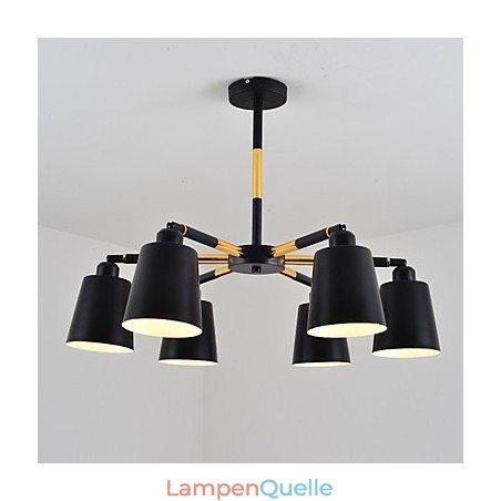 Pendelleuchte Traditionelle Klassische Malerei Funktion für Mini-Stil Holz Bambus Pendelleuchte Traditionelle Klassische Malerei Funktion für Mini-Stil Holz Bambus