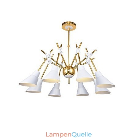 Personalisierte einstellbare Richtung Kunst Kronleuchter Lampe Kronleuchter N Personalisierte einstellbare Richtung Kunst Kronleuchter Lampe Kronleuchter N