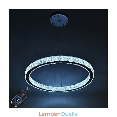 Dimmbare Ring Indoo Deckenleuchte Pendelleuchte Moderne Kronleuchter Beleuchtung Kronleuchter Lampe mit Fernbedienung Dimmbare Ring Indoo Deckenleuchte Pendelleuchte Moderne Kronleuchter Beleuchtung Kronleuchter Lampe mit Fernbedienung