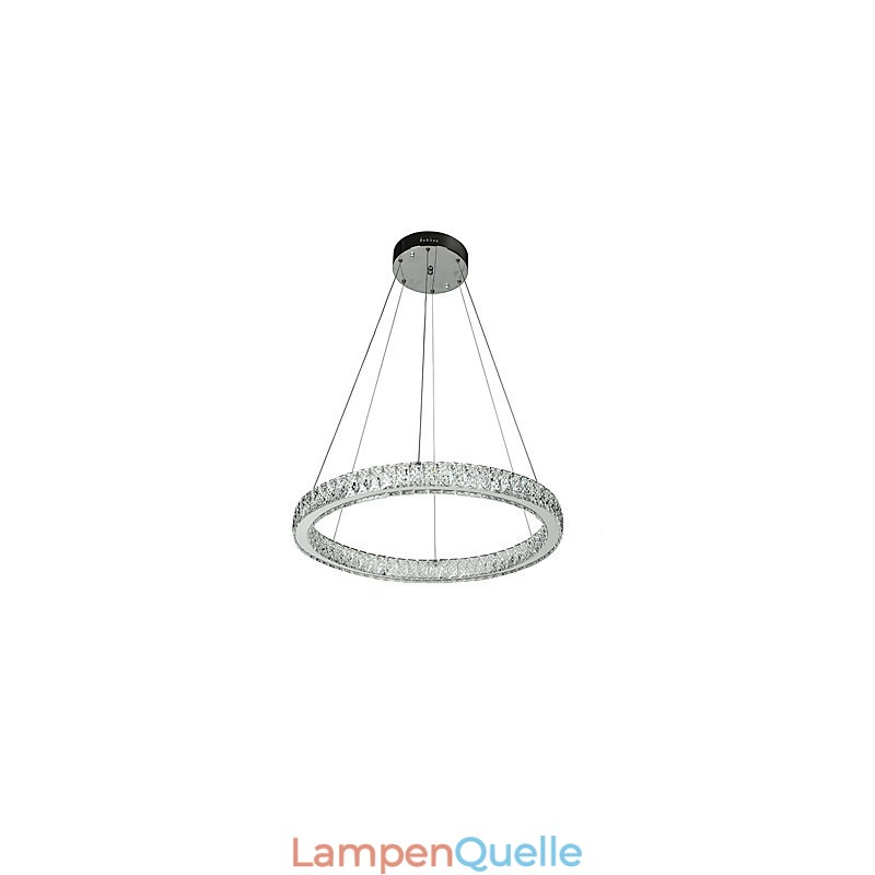 Dimmbare Ring Indoo Deckenleuchte Pendelleuchte Moderne Kronleuchter Beleuchtung Kronleuchter Lampe mit Fernbedienung