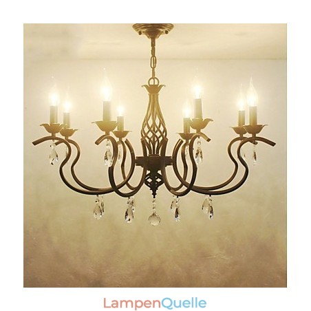 Europäischen Stil Kristall Kronleuchter Esszimmer Lichter Einfache Kreative Kerzen Lampen Und Laternen Neuheit Lightig Europäischen Stil Kristall Kronleuchter Esszimmer Lichter Einfache Kreative Kerzen Lampen Und Laternen Neuheit Lightig