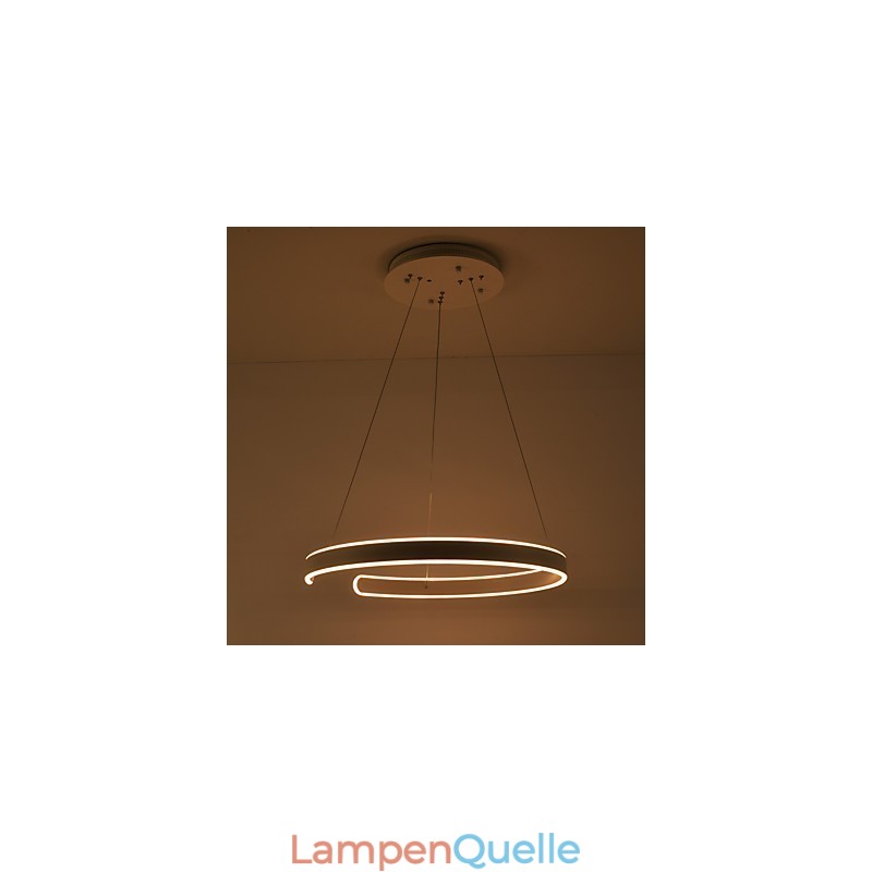 Nordeuropa Einfache kreative Atmosphäre Kronleuchter Lampe die Kantine schmücken Leuchte