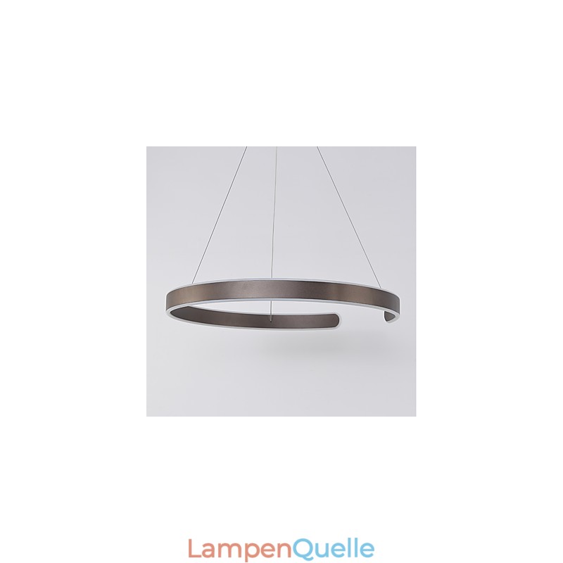 Nordeuropa Einfache kreative Atmosphäre Kronleuchter Lampe die Kantine schmücken Leuchte