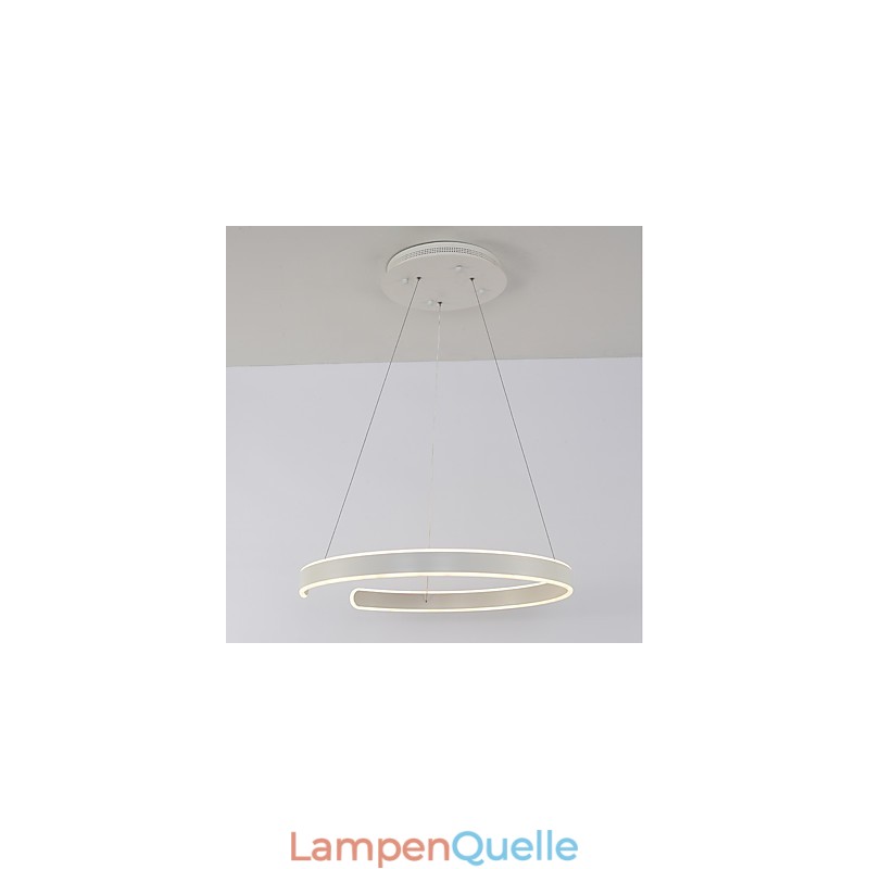 Nordeuropa Einfache kreative Atmosphäre Kronleuchter Lampe die Kantine schmücken Leuchte