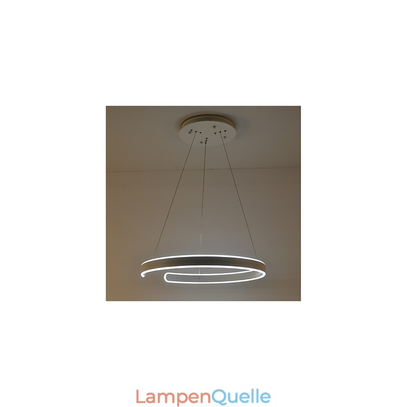 Nordeuropa Einfache kreative Atmosphäre Kronleuchter Lampe die Kantine schmücken Leuchte