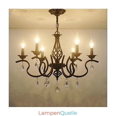 Europäischen Stil Kristall Kronleuchter Esszimmer Lichter Einfache Kreative Kerzen Lampen Und Laternen Neuheit Lightig Europäischen Stil Kristall Kronleuchter Esszimmer Lichter Einfache Kreative Kerzen Lampen Und Laternen Neuheit Lightig