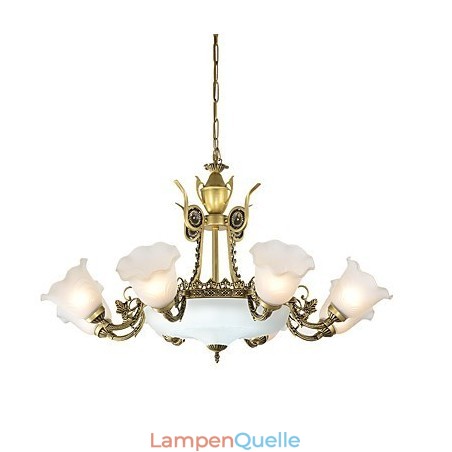 Traditionelles klassisches Malmerkmal für Metallkronleuchter im Mini-Stil Traditionelles klassisches Malmerkmal für Metallkronleuchter im Mini-Stil